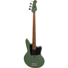 Ashdown The Saint Soap Onyx Green - Vue 1